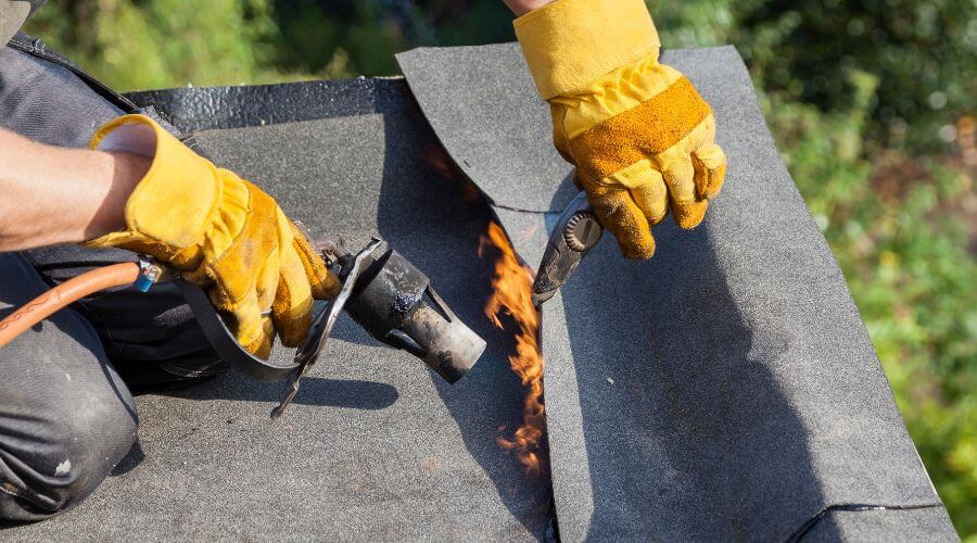 Professional flood damage restoration services in Madison, AR